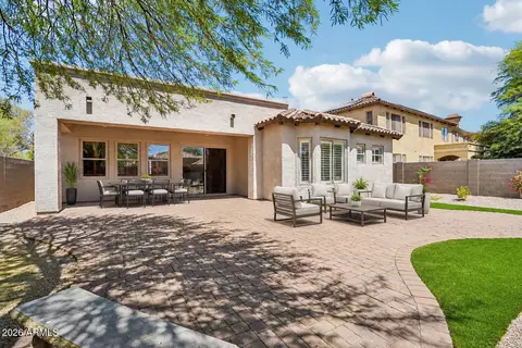 Exterior - 3969 E Navigator Ln, Phoenix, AZ 85050 photo 1 of 5