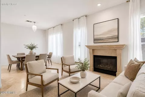 Living - 3969 E Navigator Ln, Phoenix, AZ 85050 photo 1 of 3