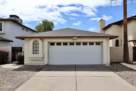 3717 W Villa Maria Dr, Glendale, AZ 85308
