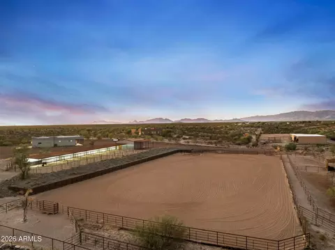 34953 S Nine Iron Ranch Rd, Wickenburg, AZ 85390