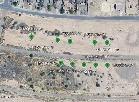 11753 W Diaz Dr #735, Arizona City, AZ 85123