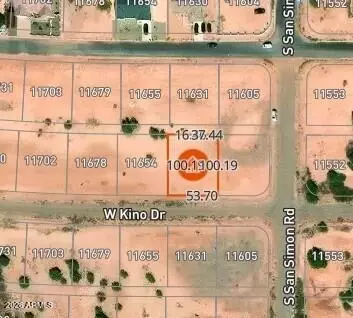 11630 W Kino Dr #815, Arizona City, AZ 85123