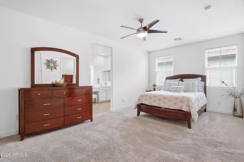 Bedroom - 9513 E Talon Ave, Mesa, AZ 85212 photo 2 of 8