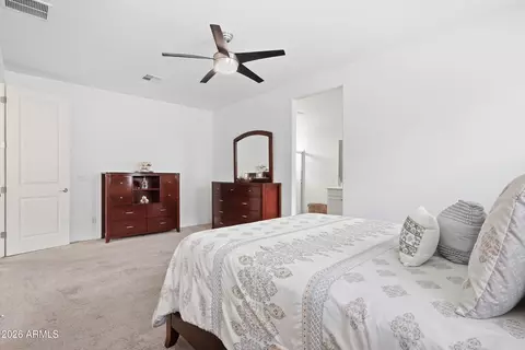 Bedroom - 9513 E Talon Ave, Mesa, AZ 85212 photo 4 of 8