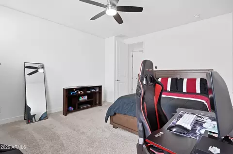 Bedroom - 9513 E Talon Ave, Mesa, AZ 85212 photo 6 of 8
