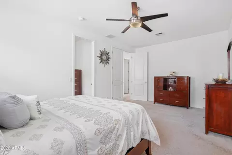Bedroom - 9513 E Talon Ave, Mesa, AZ 85212 photo 3 of 8