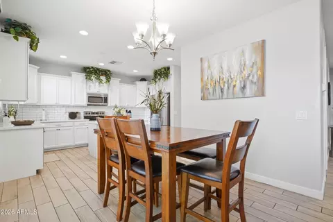 Dining - 9513 E Talon Ave, Mesa, AZ 85212 photo 1 of 2
