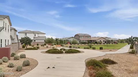 Exterior - 9513 E Talon Ave, Mesa, AZ 85212 photo 5 of 8