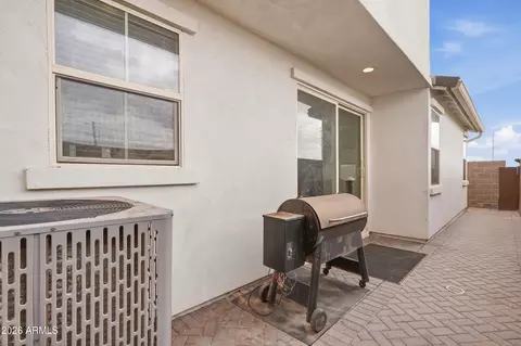 Exterior - 9513 E Talon Ave, Mesa, AZ 85212 photo 3 of 8