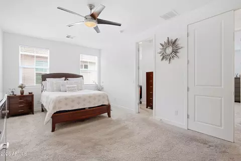 Bedroom - 9513 E Talon Ave, Mesa, AZ 85212 photo 1 of 8
