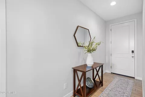 Entry Way - 9513 E Talon Ave, Mesa, AZ 85212 photo 1 of 4
