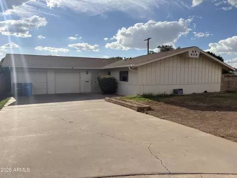 4518 N 36th Pl, Phoenix, AZ 85018