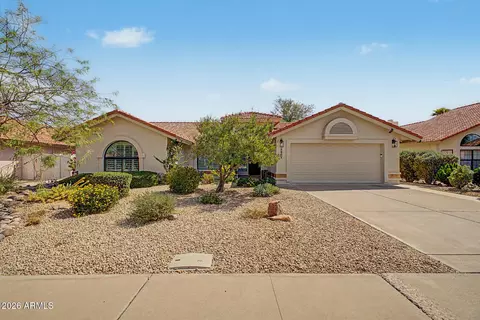 8961 E Sutton Dr, Scottsdale, AZ 85260