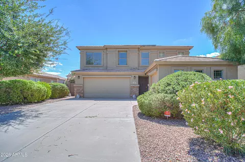 1325 E Brent Ct, Casa Grande, AZ 85122