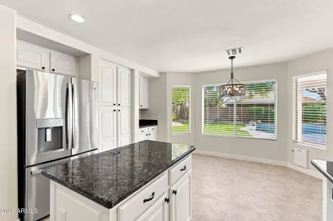 Kitchen - 1143 E Baylor Ln, Gilbert, AZ 85296 photo 5 of 7