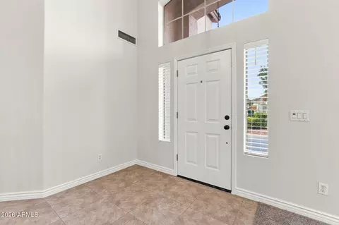 Entry Way - 1143 E Baylor Ln, Gilbert, AZ 85296 photo 1 of 4