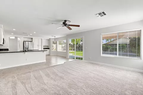 Living - 1143 E Baylor Ln, Gilbert, AZ 85296 photo 7 of 8