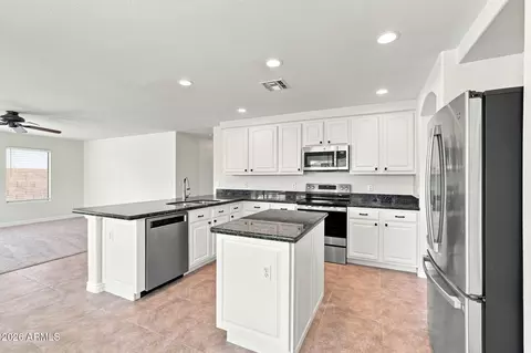 Kitchen - 1143 E Baylor Ln, Gilbert, AZ 85296 photo 2 of 7