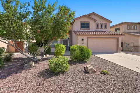Exterior - 1143 E Baylor Ln, Gilbert, AZ 85296 photo 2 of 8
