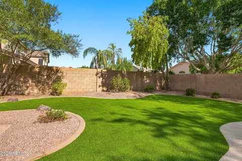 Exterior - 1143 E Baylor Ln, Gilbert, AZ 85296 photo 8 of 8