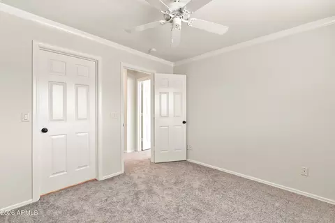 Bedroom - 1143 E Baylor Ln, Gilbert, AZ 85296 photo 4 of 5