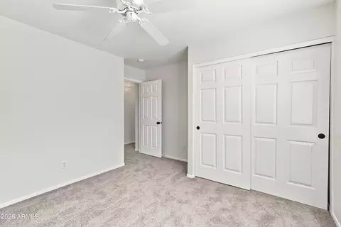 Bedroom - 1143 E Baylor Ln, Gilbert, AZ 85296 photo 3 of 5