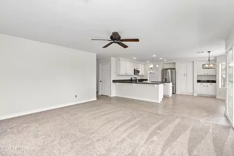 Living - 1143 E Baylor Ln, Gilbert, AZ 85296 photo 8 of 8