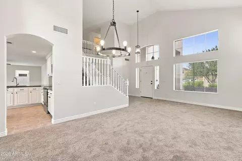 Living - 1143 E Baylor Ln, Gilbert, AZ 85296 photo 4 of 8
