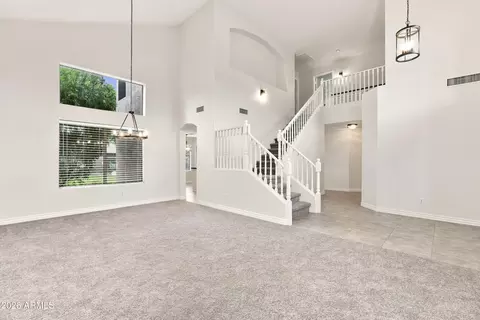 Living - 1143 E Baylor Ln, Gilbert, AZ 85296 photo 3 of 8