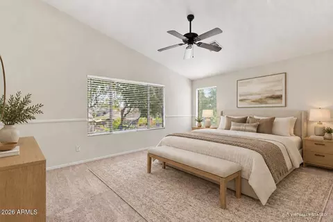 Bedroom - 1143 E Baylor Ln, Gilbert, AZ 85296 photo 1 of 5