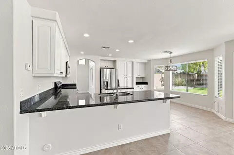Kitchen - 1143 E Baylor Ln, Gilbert, AZ 85296 photo 7 of 7
