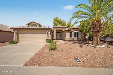 10983 W Tonopah Dr, Sun City, AZ 85373