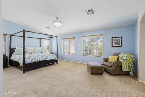 Bedroom - 3265 E Aris Dr, Gilbert, AZ 85298 photo 1 of 6