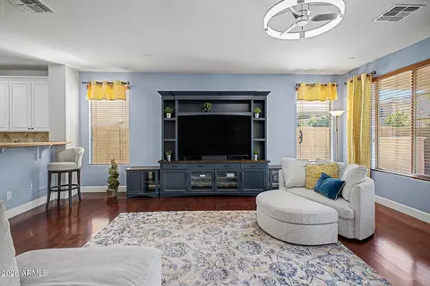 Living - 3265 E Aris Dr, Gilbert, AZ 85298 photo 2 of 3