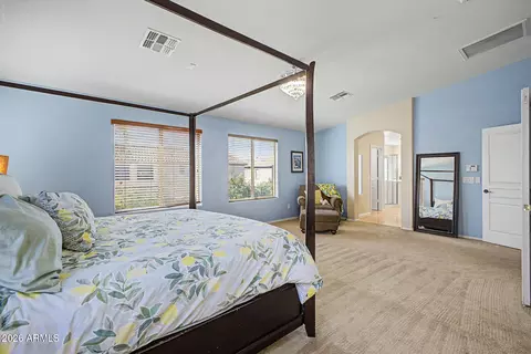 Bedroom - 3265 E Aris Dr, Gilbert, AZ 85298 photo 3 of 6