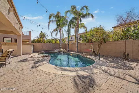 Exterior - 3265 E Aris Dr, Gilbert, AZ 85298 photo 6 of 16
