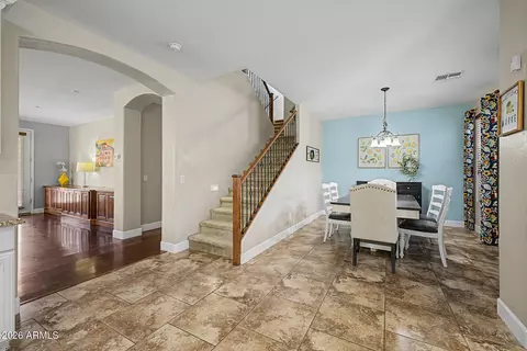 Dining - 3265 E Aris Dr, Gilbert, AZ 85298 photo 2 of 2