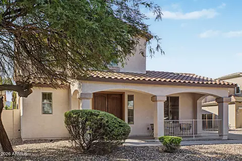 Exterior - 3265 E Aris Dr, Gilbert, AZ 85298 photo 13 of 16