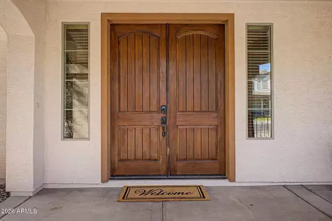 Entry Way - 3265 E Aris Dr, Gilbert, AZ 85298 photo 1 of 13