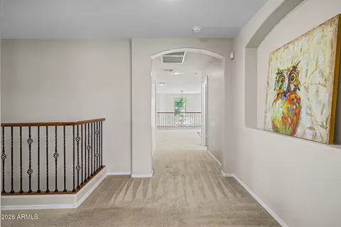 Entry Way - 3265 E Aris Dr, Gilbert, AZ 85298 photo 12 of 13