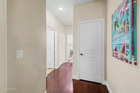 Entry Way - 3265 E Aris Dr, Gilbert, AZ 85298 photo 7 of 13