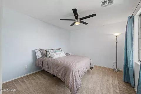 Bedroom - 3265 E Aris Dr, Gilbert, AZ 85298 photo 5 of 6