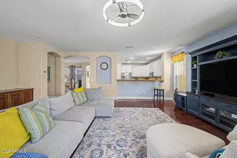 Living - 3265 E Aris Dr, Gilbert, AZ 85298 photo 1 of 3