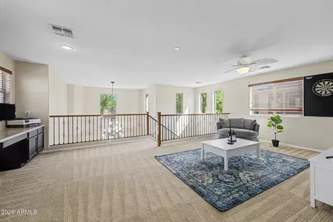 Entry Way - 3265 E Aris Dr, Gilbert, AZ 85298 photo 8 of 13