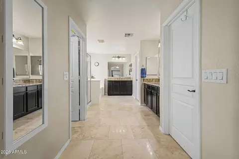 Entry Way - 3265 E Aris Dr, Gilbert, AZ 85298 photo 11 of 13