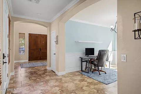 Entry Way - 3265 E Aris Dr, Gilbert, AZ 85298 photo 5 of 13
