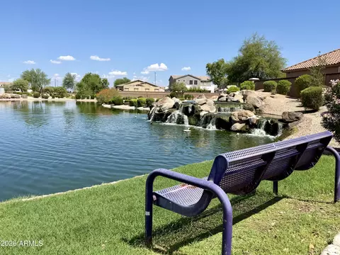 View/Area - 3265 E Aris Dr, Gilbert, AZ 85298 photo 1 of 2