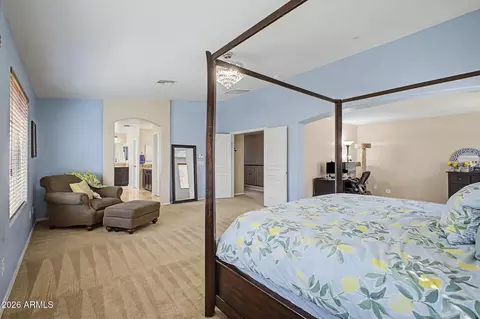 Bedroom - 3265 E Aris Dr, Gilbert, AZ 85298 photo 2 of 6