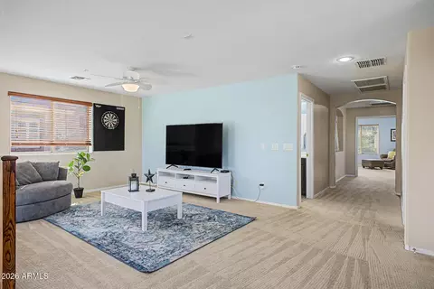 Entry Way - 3265 E Aris Dr, Gilbert, AZ 85298 photo 9 of 13