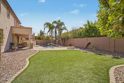 Exterior - 3265 E Aris Dr, Gilbert, AZ 85298 photo 11 of 16